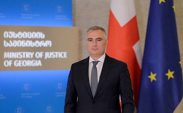 სტრასბურგის სასამართლომ დაადასტურა სახელმწიფოს ლეგიტიმური უფლება, გამოიყენოს სპეციალური საშუალებები, როდესაც ადგილი აქვს თავდასხმას სამართალდამცველებსა და სახელმწიფო ორგანოებზე - პაატა სალია