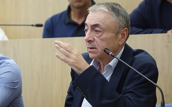 გადაამოწმონ და თუ დადასტურდება რაც უნდათ ის უქნიათ - თენგიზ შარმანაშვილი BBC-ის გამოძიებაზე