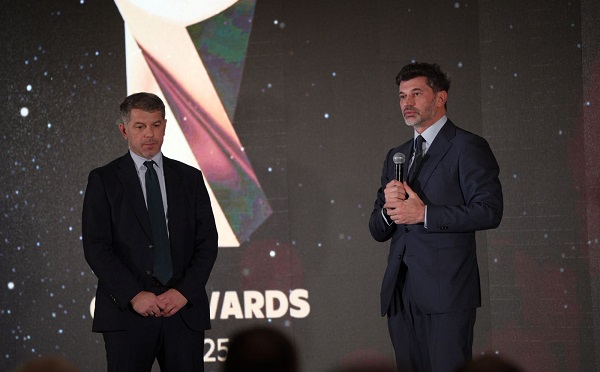 წარმატებები, რომელიც გვქონდა ბოლო წლების განმავლობაში, არა მხოლოდ სპორტში, შემთხვევითი არ არის - ეს არის „ქართული ოცნების“ პოლიტიკის შედეგი - კახა კალაძე