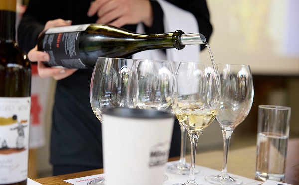 ღვინის ეროვნული სააგენტოს მხარდაჭერით, ქართული ღვინის პოპულარიზაციის ღონისძიებები 20-ზე მეტ ქვეყანაში გაიმართა