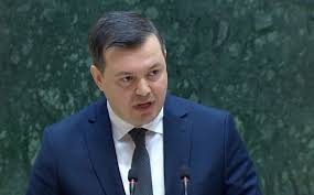 „გახარია საქართველოსთვის“ დეპუტატი გიგა ფარულავა მამუკა მდინარაძეს სადეპუტატო შეკითხვით მიმართავს