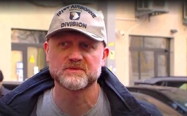 19:30-ზე ჩამინიშნეს დღეს პროცესი გირაოს ითხოვენ - ზურაბ ჯაფარიძე