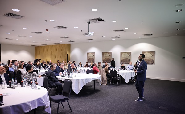 სოფლის განვითარების სააგენტო, 2026 წელს, ქართული პავილიონებს 11 საერთაშორისო გამოფენაზე მოაწყობს