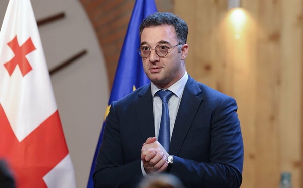 დავით სონღულაშვილი ქ. ნაირობიში, გაეროს გარემოსდაცვითი ასამბლეის მეშვიდე სესიაში (UNEA - 7) მონაწილეობს