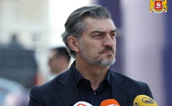 გვსურს ევროპის ნაწილი ვიყოთ, ვიმედოვნებთ, რომ ევროპა ჰპოვებს ძალას თავის თავში, რომ გადარჩეს და იყოს ისეთი, როგორც მას შეეფერება - მიხეილ ყაველაშვილი