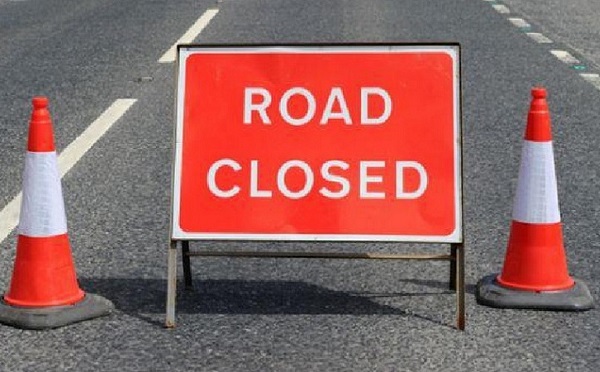 დიდუბის რაიონში, იროდიონ ევდოშვილის ქუჩაზე საავტომობილო მოძრაობა დღიდან იზღუდება