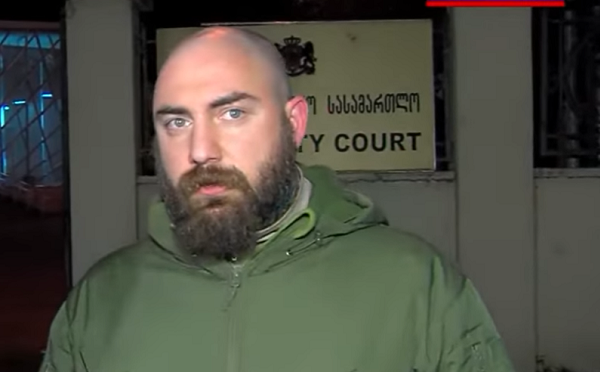 Q1 დონის ჟურნალში კვლევა ბოლოს როდის გამოაქვეყნეთ? - კონსტანტინე ჩახუნაშვილი ლევან რატიანს