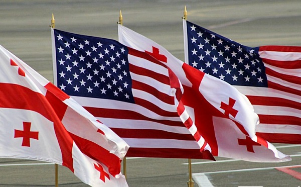 აშშ-ის მთავრობა საქართველოს თავდაცვის სამინისტროს 10 431 459.90 აშშ დოლარის ღირებულების გრანტს გამოუყოფს