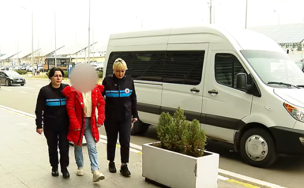 მიგრაციის დეპარტამენტმა უცხო ქვეყნის 43 მოქალაქე საქართველოდან გააძევა