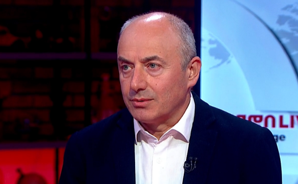 საქართველოში თუ კაცების გათხოვება დააკანონეს და თუ მეორე ფრონტი გაიხსნა, გათხოვილი კაცი ვიზით წავა საზღვარგარეთ თუ ვიზის გარეშე, დიდი მნიშვნელობა არ ექნება - გურამ  მაჭარაშვილი