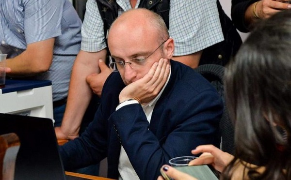 გრიგოლ ლილუაშვილი მფარველობას უწევდა საბავშვო ბაგა-ბაღების მართვის სააგენტოს ყოფილ დირექტორს, კახა გვანცელაძეს, რომელიც ქრთამის სახით განსაკუთრებით დიდი ოდენობის თანხებს, ე.წ. „ატკატებს“ იღებდა - პროკურატურა