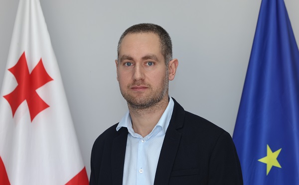 გარემოს ეროვნული სააგენტოს უფროსის მოადგილე, ირაკლი მეგრელიძე WMO-ს ევროპის რეგიონის ჰიდროლოგიის მრჩევლის პოზიციაზე დაინიშნა