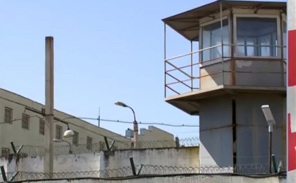 ლევან იოსელიანმა ალეკო ელისაშვილი მოინახულა