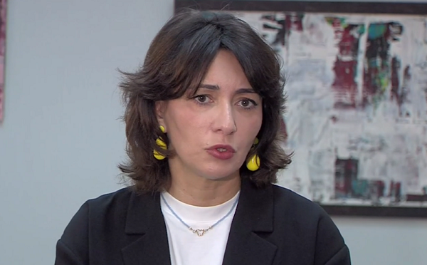 მართალი გითხრათ, არ ვიცი გამოკითხვაზე რატომ დამიბარეს, მკითხეს, ავიღე თუ არა ანაზღაურება BBC-სთვის კომენტარის მიცემაში - ეკა გიგაური