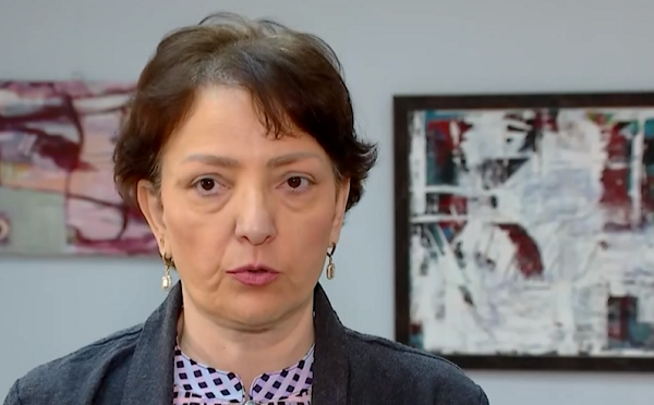 BBC-ზე ფეიკის უარგუმენტო ძახილი მხოლოდ იმას ადასტურებს, რომ უბრალოდ მატყუარა მოძალადე ხარ, გამოაქვეყნეთ ფაქტები თუ გაქვთ სიმართლე და მორჩება საუბარი - თინა ხიდაშელი