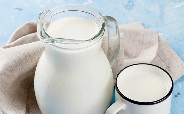 სურსათის ეროვნულმა სააგენტომ რძის შემცველი პროდუქტების საწარმოს საქმიანობა შეუჩერა