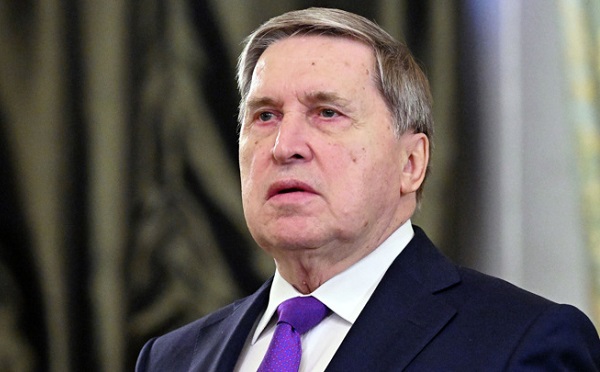 ძირითად მოლაპარაკებებში პროგრესს მივაღწიეთ, მზად ვართ, გავაგრძელოთ მუშაობა ამერიკულ გუნდთან - იური უშაკოვი