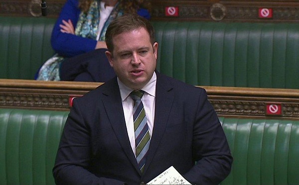 მოვუწოდებთ რუსეთს, შეასრულოს თავისი ვალდებულებები და გაიყვანოს ძალები საქართველოდან - დიდი ბრიტანეთის სახელმწიფო მინისტრი