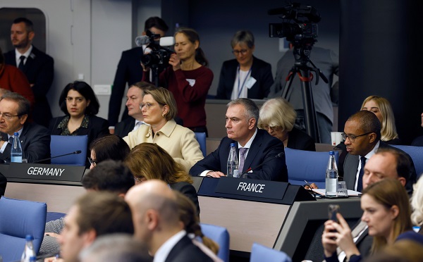 ევროკავშირის წევრი 17 ქვეყანა საქართველოს უსაფრთხო სახელმწიფოდ მიიჩნევს - პაატა სალია