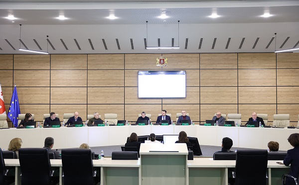 გიორგი კალანდარიშვილმა  2025 წელი შეაჯამა