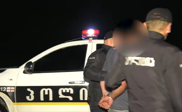 ქუთაისის აეროპორტში 310 ლიტრი საწვავის ქურდობის გამო ტექნიკოსები დააკავეს – შსს