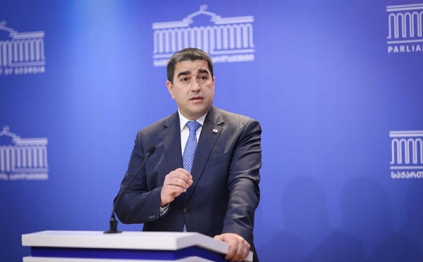 ე.წ. ენჯეო სისტემა, ეს არის ყველაზე დიდი ბოროტება, რომელიც დასავლეთმა თავს მოახვია, განსაკუთრებით აღმოსავლეთ ევროპის ქვეყნებს - შალვა პაპუაშვილი