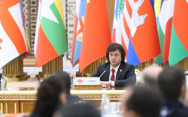 20 ივნისზე და სამართალდამცავი სტრუქტურების მაშინდელი ხელმძღვანელების მოქმედებაზე, გვაქვს ჩვენი კითხვის ნიშნები, სწორედ სტრასბურგის სასამართლოს დავალებით განვაახლეთ გამოძიება - კობახიძე 