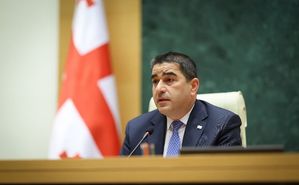 UNESCO-მ „ქართული ხორბლის კულტურა: ტრადიციები და რიტუალები“ კაცობრიობის არამატერიალური კულტურული მემკვიდრეობის ნუსხაში შეიტანა, რაც საამაყო საქმეა ჩვენი ისტორიული მემკვიდრეობის შენარჩუნებისა და წარმოჩენისთვის - შალვა პაპუაშვილი