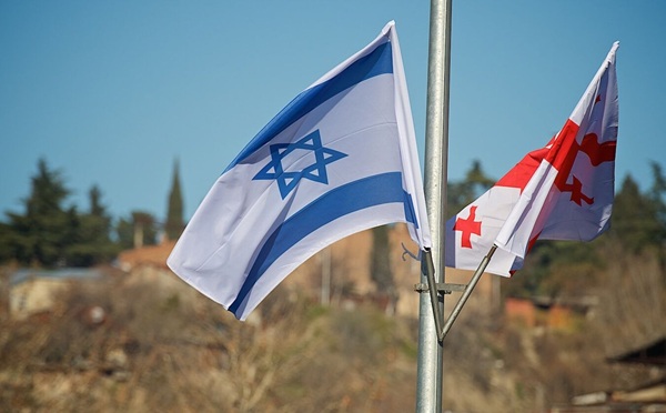 ტერაქტის საფრთხის გამო საქართველოში ისრაელის დეპუტატების ვიზიტი გაუქმდა - RFE