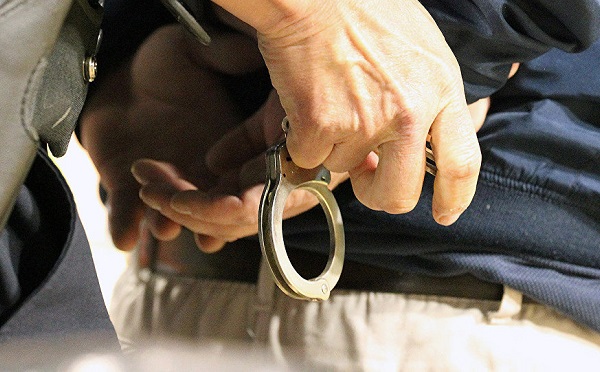 ბათუმში ნარკოდანაშაულის ბრალდებით ძებნილი პირი დააკავეს