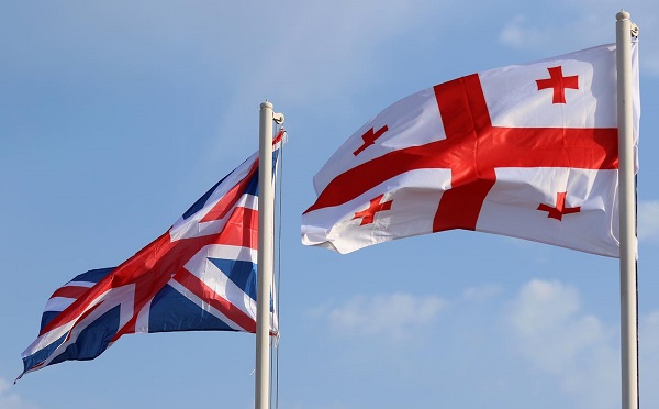 BBC დამოუკიდებელია, ეს მათი გადასაწყვეტია - ბრიტანეთის საელჩო ირაკლი კობახიძის მოწოდებაზე