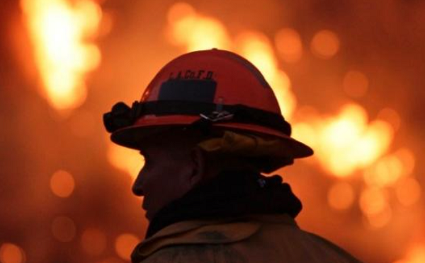 ხობში, სახლში გაჩენილ ხანძარს 80 წლამდე კაცი ემსხვერპლა