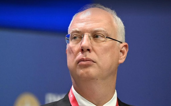 მთელი მსოფლიო აფასებს პრეზიდენტ ტრამპისა და მისი გუნდის სამშვიდობო ძალისხმევას - კირილ დმიტრიევი