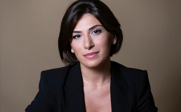 საია-ს თავმჯდომარედ თამარ ონიანი აირჩიეს