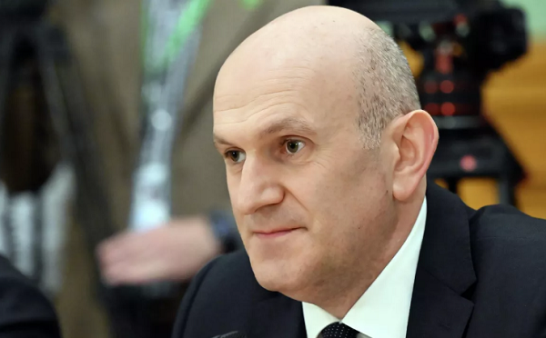 საქართველომ უნდა გაიგოს, რომ რუსეთი სამხრეთ ოსეთს არ დატოვებს - ოკუპირებული ცხინვალის ე.წ. საგარეო საქმეთა მინისტრი ახსარ ჯიოევი