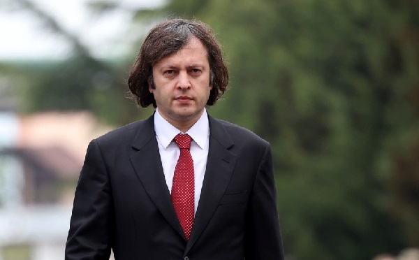 50-მა კაცმა, 100-მა, ან თუნდაც 150-მა არ უნდა შეუქმნას პრობლემები 4 მილიონ ადამიანს, როდესაც ხარ ცოტა, უნდა დაკმაყოფილდე იმ მოცემულობით, რომელიც გაქვს - ირაკლი კობახიძე