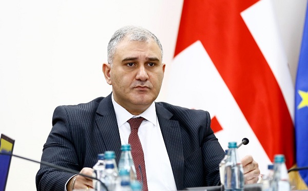 რესპირატორული პრობლემებით სასწრაფოს სულ რამდენიმე ათეულმა ადამიანმა მიმართა, 10-ზე მეტი არ ყოფილა ადამიანების რიცხვი, რომლებიც საავადმყოფოში გადაიყვანეს - მიხეილ სარჯველაძე აქციების დაშლისას დაშავებულებზე