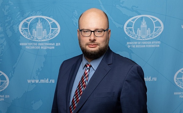 რუსეთი საქართველოსთან ურთიერთობების ნორმალიზებისთვის სერიოზულად არის განწყობილი, თბილისი ჯანსაღ პრაგმატიზმს ავლენს - მიხაილ კალუგინი