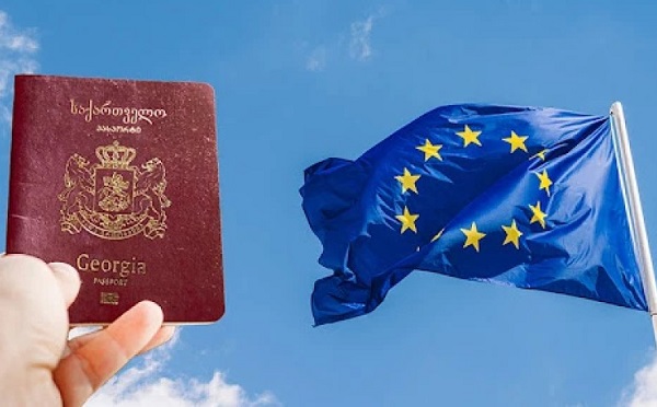 საქართველოს უვიზო მიმოსვლა, შესაძლოა, სრულად შეუჩერდეს - ევროკომისია