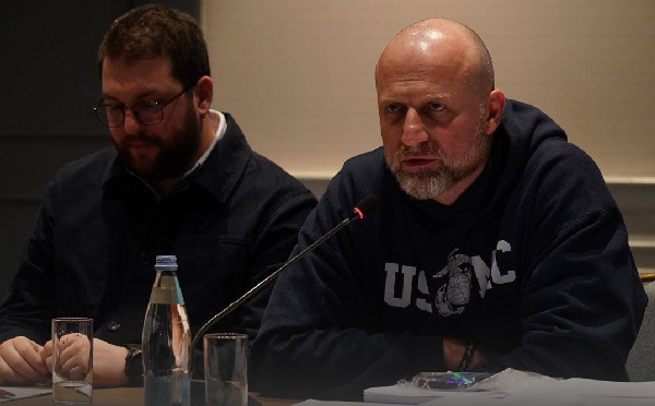 „კოალიციამ ცვლილებისთვის“ გასული წლის ნოემბერ-დეკემბერში  შესაძლო ქიმიური ნივთიერების გამოყენების შესახებ დოკუმენტაცია და ინფორმაცია შეაგროვა, რომელსაც საერთაშორისო სტრუქტურებში გადააგზავნის