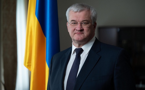 პუტინის განცხადებები პორტებზე თავდასხმების შესახებ, მიუთითებს, რომ მას ომის დასრულება არ სურს - ანდრიი სიბიჰა