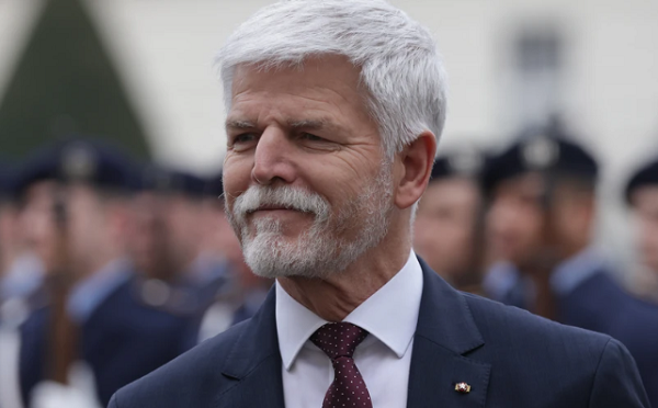 პუტინი თუ უკრაინაში გაიმარჯვებს, ყველანი დავმარცხდებით - ჩეხეთის პრეზიდენტი