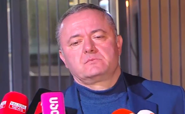 გრიგოლ ლილუაშვილის უძრავ ქონებას ყადაღა ადევს - ადვოკატი