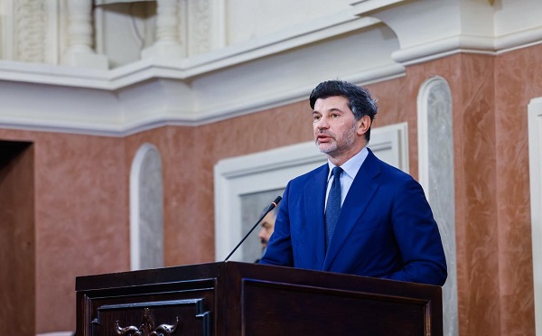 თბილისის საკრებულომ დედაქალაქის 2026 წლის ბიუჯეტი დაამტკიცა, რომლის მოცულობაც 2 193 388 700 ლარს შეადგენს