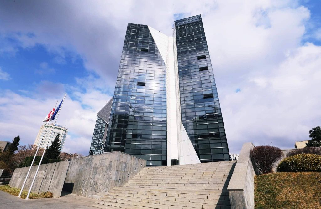 იმის გამო, რომ შსს-ს მაშინდელმა ხელმძღვანელობამ ვერ უზრუნველყო პროპორციული ძალის გამოყენება დემონსტრანტების მიმართ, სტრასბურგის სასამართლოს მიერ დადგინდა ევროპული კონვენციის მუხლების დარღვევა - იუსტიციის სამინისტრო 20 ივნისის მოვლენებზე