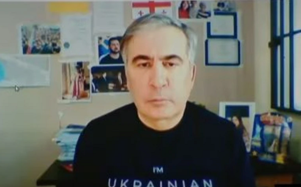 ივანიშვილმა „ქოცი“ ჩინოსნების კორუფციის ბრალდებით დაჭერა იმიტომ შეწყვიტა, რომ კვლევებით, რიგით „ქოცებს“ ეს ძალიან არ მოსწონთ - მიხეილ სააკაშვილი