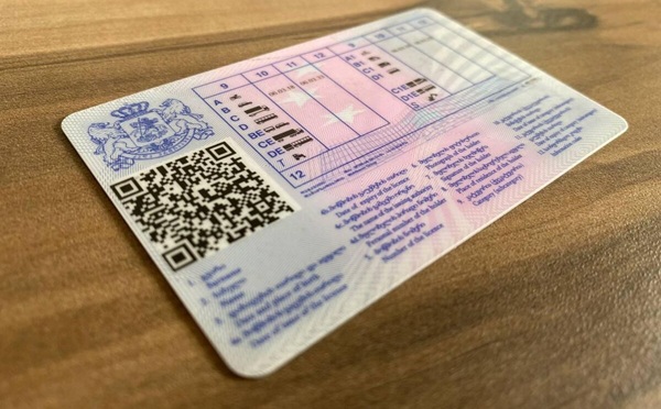 შსს მართვის უფლების აღდგენის პროცედურებთან დაკავშირებით ინფორმაციას ავრცელებს