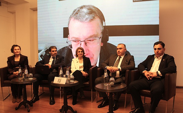 საქართველოში საძოვრების მდგრადი მართვის ეროვნული პოლიტიკის დანერგვის შედეგები შეჯამდა