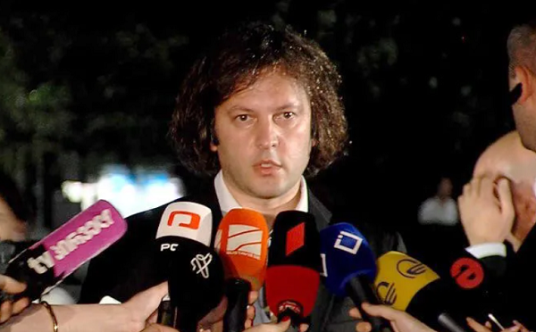 ხაბეიშვილი წავიდა რისკზე, გაჰყვნენ ოპოზიციის ლიდერები და შემდეგ მიატოვეს, მის ადგილზე მეც ვიქნებოდი განაწყენებული საკუთარ ამხანაგებზე - ირაკლი კობახიძე