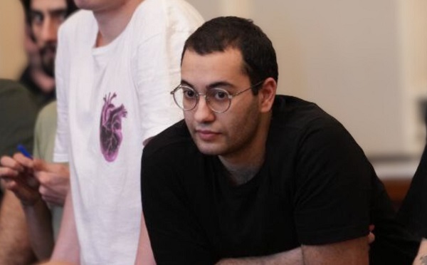 ჩემი ქმედებები არასდროს ეწინააღმდეგებოდა საქართველოს კონსტიტუციას, არც ბოდიში მაქვს მოსახდელი და არც არავის შეწყალებას ვსაჭიროებ - ზვიად ცეცხლაძე